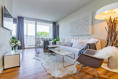 Wohnung zur Miete Wohnen auf Zeit 1.750 € 1 Zimmer 43 m² frei ab 01.03.2025 Reeperbahn St.Pauli Hamburg 20359