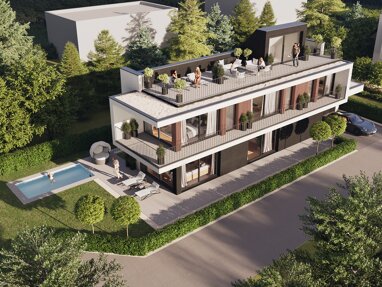 Villa zum Kauf 2.495.000 € 5 Zimmer 212 m² 501 m² Grundstück Leopoldskron Salzburg(Stadt) 5020