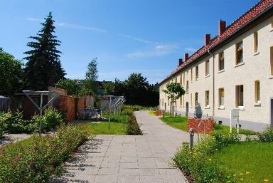 Wohnung zur Miete 355 € 3 Zimmer 58,9 m² 3. Geschoss W.-Hellge-Straße 250 Schönebeck Schönebeck (Elbe) 39218