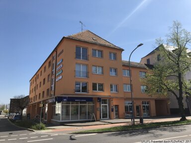 Wohnung zur Miete 265 € 1 Zimmer 30,3 m² frei ab sofort Schmiedestraße 2 Weißwasser 02943