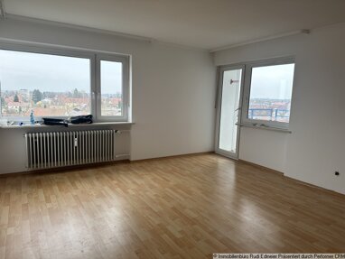 Wohnung zur Miete 550 € 2 Zimmer 63 m² 5. Geschoss Straubingerstr. 71 Plattling Plattling 94447