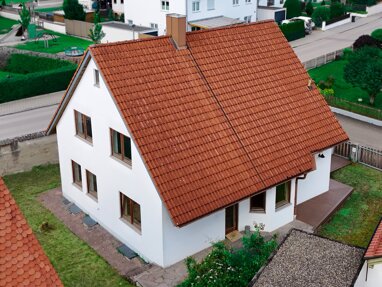 Einfamilienhaus zum Kauf Provisionsfrei 565.000 € 6 Zimmer 115 m² 352 m² Grundstück Unterer Sandweg 7 Wettstetten Wettstetten 85139
