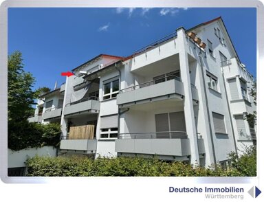 Maisonette zum Kauf 499.000 € 3,5 Zimmer 91,7 m² 3. Geschoss Lemberg / Föhrich Stuttgart 70469