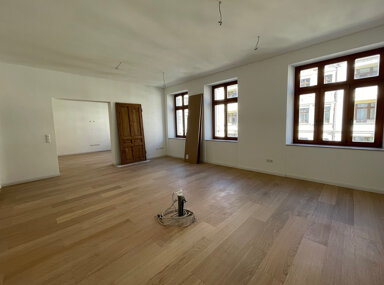 Wohnung zur Miete 1.025 € 4 Zimmer 146 m² 2. Geschoss Brautwiesenstraße 8 Innenstadt Görlitz 02826