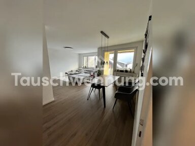 Wohnung zur Miete Tauschwohnung 550 € 3 Zimmer 79 m² 1. Geschoss Bennigsen Springe 31832