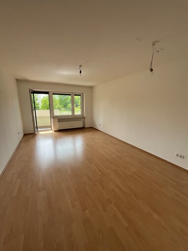 Apartment zur Miete 744 € 2 Zimmer 62 m² 1. Geschoss Bismarckstraße Nürnberg 90491