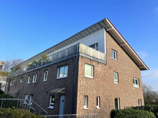 Wohnung zum Kauf provisionsfrei 499.000 € 3 Zimmer 98 m² 1. Geschoss Kalkum Düsseldorf 40489