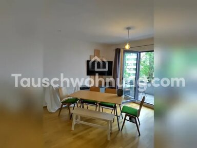 Wohnung zur Miete Tauschwohnung 662 € 2 Zimmer 54 m² Bickendorf Köln 50825