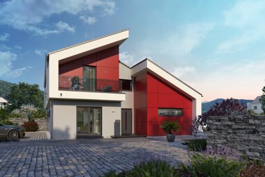 Haus zum Kauf 837.900 € 4 Zimmer 213 m² 400 m² Grundstück Höfe Emmingen Emmingen-Liptingen 78576