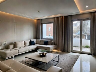 Wohnung zum Kauf Provisionsfrei 699.000 € 4 Zimmer 105,6 m² 2. Geschoss Neustadt - Süd Köln 50674