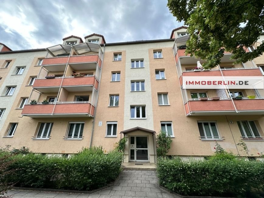 Wohnung zum Kauf 310.000 € 3 Zimmer 60 m²<br/>Wohnfläche Ab sofort<br/>Verfügbarkeit Baumschulenweg Berlin 12437