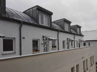 Penthouse zur Miete 750 € 3 Zimmer 90 m² 2. Geschoss Soest Soest 59494