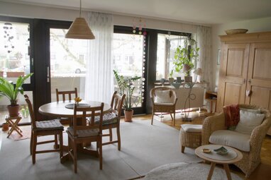 Wohnung zum Kauf 270.000 € 4 Zimmer 97,2 m² Erdgeschoss Kehl - Sundheim Kehl 77694