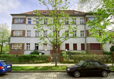 Wohnung zum Kauf Provisionsfrei 369.000 € 3,5 Zimmer 80 m² Lankwitz Lankwitz 12247