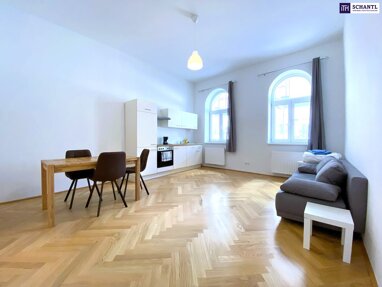 Wohnung zum Kauf 299.000 € 2 Zimmer 48,4 m² Erdgeschoss Anzengrubergasse Wien 1050