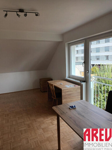 Wohnung zur Miete 320 € 2 Zimmer 42,7 m² 2. Geschoss frei ab 01.12.2024 Bahnhofstraße 18 Rohrbach in Oberösterreich 4150