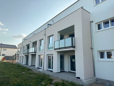 Wohnung zum Kauf provisionsfrei 296.675 € 2 Zimmer 63,8 m² 1. Geschoss Duttlacher Weg 3 Kirrlach Waghäusel 68753