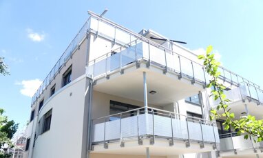 Wohnung zum Kauf Provisionsfrei 342.800 € 2,5 Zimmer 67,1 m² Erdgeschoss Hubenloch Villingen-Schwenningen 78048