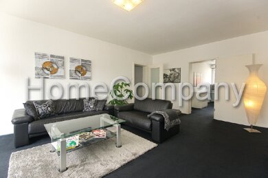 Wohnung zur Miete Wohnen auf Zeit 1.680 € 4 Zimmer 100 m² frei ab 01.04.2025 Gleisdreieck Bochum 44787