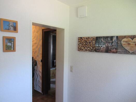 Wohnung zum Kauf 129.000 € 2 Zimmer 59 m² 1. Geschoss Altastenberg Winterberg 59955