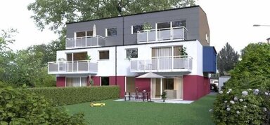 Terrassenwohnung zum Kauf provisionsfrei 263.000 € 3 Zimmer 66 m² Neustadt Neustadt a.d.Waldnaab 92660