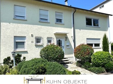 Reihenendhaus zum Kauf 550.000 € 7 Zimmer 184 m² 618 m² Grundstück Frankenthal 131 Frankenthal 67227