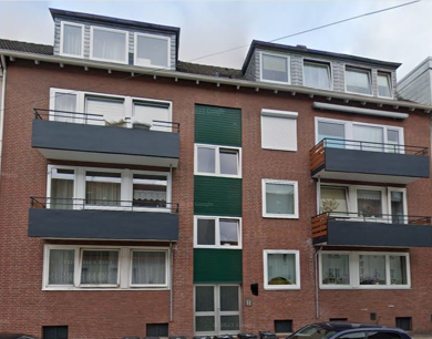 Wohnungen kaufen Eigentumswohnungen in Bremerhaven