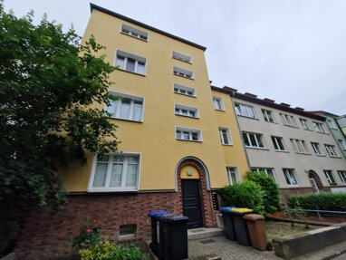 Wohnung zur Miete 450 € 2 Zimmer 55,3 m² Andreasvorstadt Erfurt 99092