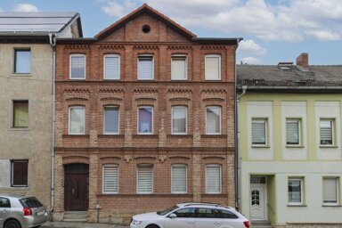 Mehrfamilienhaus zum Kauf 199.000 € 13 Zimmer 261,7 m² 305,1 m² Grundstück Apolda Apolda 99510