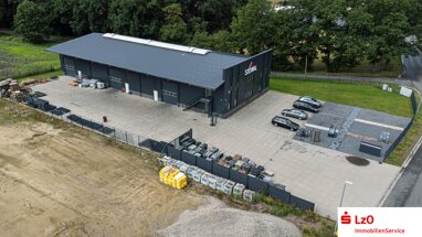 Immobilie zum Kauf 1.195.000 € 3.000 m² Grundstück Diepholz Diepholz 49356