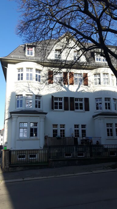 Wohnung zur Miete 690 € 7 Zimmer 135 m² 4. Geschoss frei ab 01.01.2025 Terrassenstr. 17 Hilbersdorf 151 Chemnitz 09131