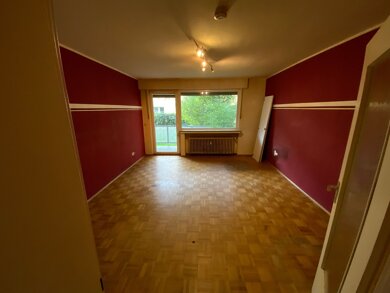 Wohnung zur Miete 350 € 1,5 Zimmer 35 m² EG frei ab sofort Haskenstraße 57 Altendorf Essen 45143