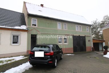 Bauernhaus zum Kauf 119.000 € 4 Zimmer 120 m² 1.400 m² Grundstück Olbersleben 99628
