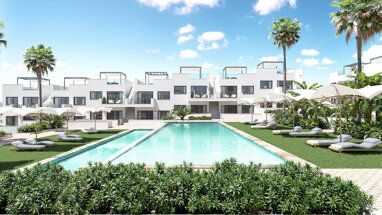 Haus zum Kauf 249.900 € 2 Zimmer 130 m² Los Balcones 03180