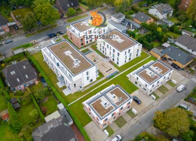 Neubauprojekt zum Kauf Rellingen 25462