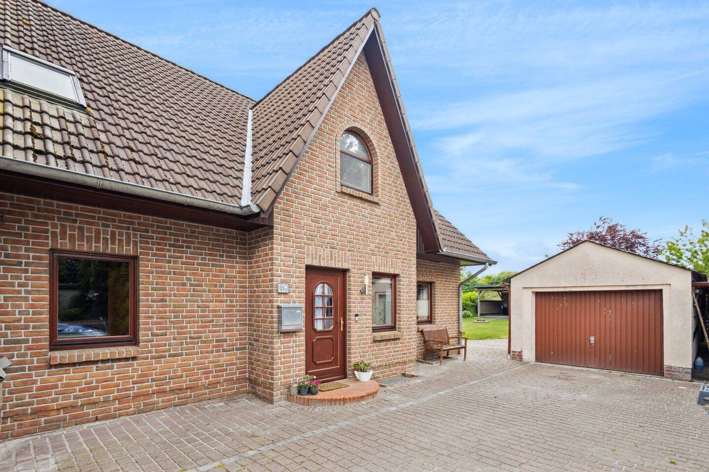Haus zum Kauf · provisionsfrei