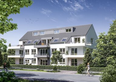 Wohnung zur Miete 990 € 2 Zimmer 65 m² 1. Geschoss Bachgasse  11 Hainstadt Hainburg 63512
