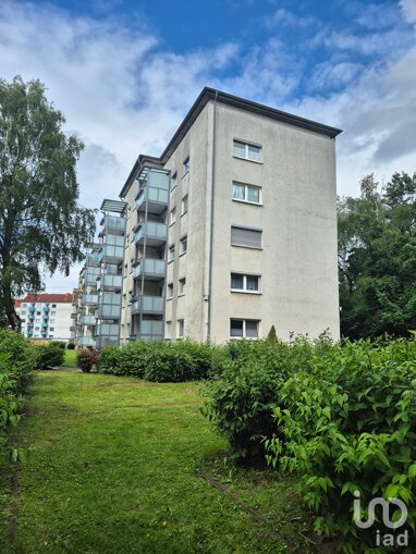 Wohnung zur Miete 488 € 3 Zimmer 65 m² 3. Geschoss Neißestraße 32C Lebenstedt 7 Salzgitter Lebenstedt / Lebenstedt 38226