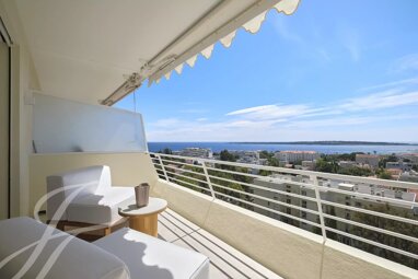 Apartment zum Kauf Provisionsfrei 1.095.000 € 3 Zimmer 70,3 m² 3. Geschoss La Californie Cannes 06400