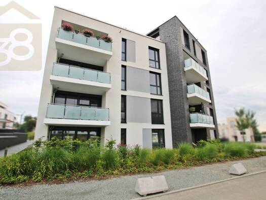 Wohnung zum Kauf 299.000 € 2 Zimmer 61 m² 2. Geschoss Reislingen Wolfsburg 38446