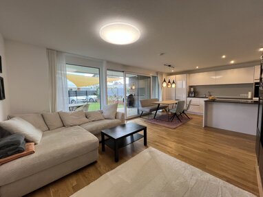 Wohnung zum Kauf 499.900 € 3 Zimmer 80,4 m² Erdgeschoss Bogenstraße Wolfurt 6922