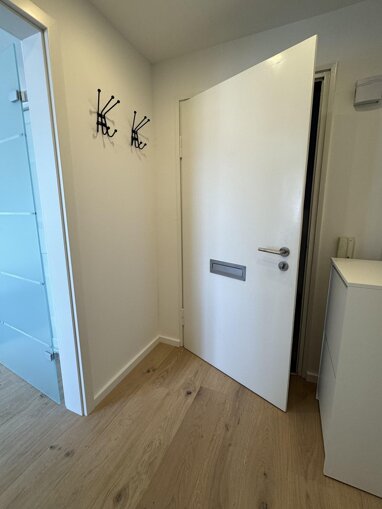 Apartment zur Miete 810 € 1 Zimmer 30 m² 3. Geschoss Sandstraße 39 St. Benno München 80335