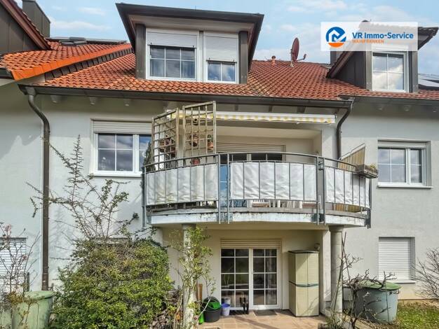 Reihenmittelhaus zum Kauf 450.000 € 5 Zimmer 138 m² 202 m² Grundstück Thüngersheim 97291