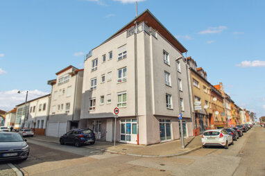 Praxis zum Kauf 199.000 € 3 Zimmer Neckarau - Mitte Mannheim / Neckarau 68199