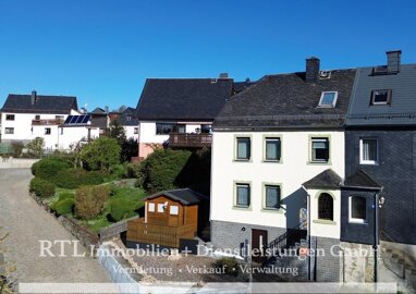 Einfamilienhaus zum Kauf Provisionsfrei 69.900 € 4 Zimmer 104 m² 334 m² Grundstück Lobenstein Bad Lobenstein 07356