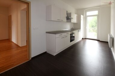 Wohnung zur Miete 451 € 2 Zimmer 65,2 m² 2. Geschoss Ernst-Bauch-Str. 9 Aue-Bad Schlema 08280