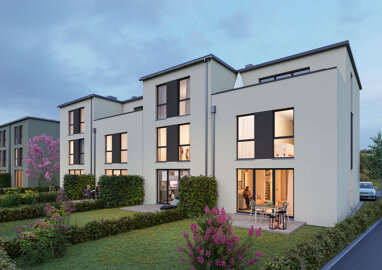 Doppelhaushälfte zum Kauf Provisionsfrei 569.000 € 5 Zimmer 156,4 m² 239 m² Grundstück Auf dem Wentzenrod 2 Messel 64409