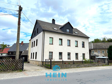Mehrfamilienhaus zum Kauf 148.500 € 9 Zimmer 234 m² 900 m² Grundstück Annaberger Straße 39 Markersbach Raschau-Markersbach 08352