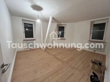 Wohnung zur Miete Tauschwohnung 1.700 € 3 Zimmer 83 m² 3. Geschoss Oberau Freiburg im Breisgau 79102