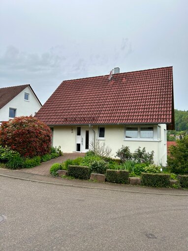 Einfamilienhaus zum Kauf 750.000 € 5,5 Zimmer 190 m² 696 m² Grundstück Murrhardt Murrhardt 71540